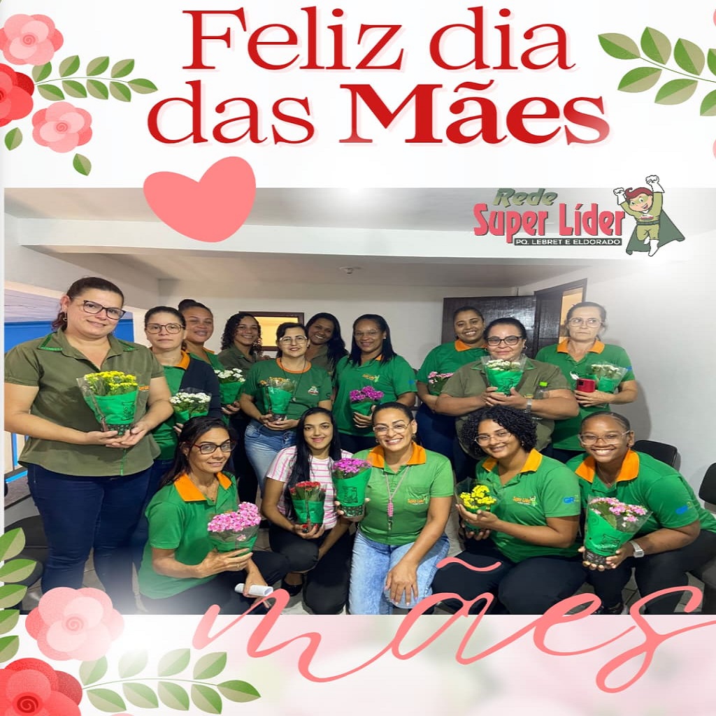 Dia das Mães